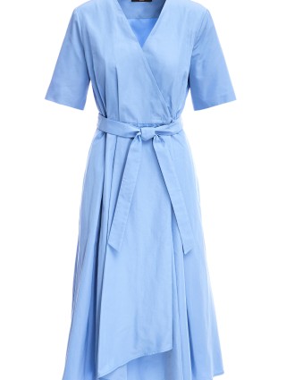 Платье WEEKEND MAX MARA (1358): фото - Invogue